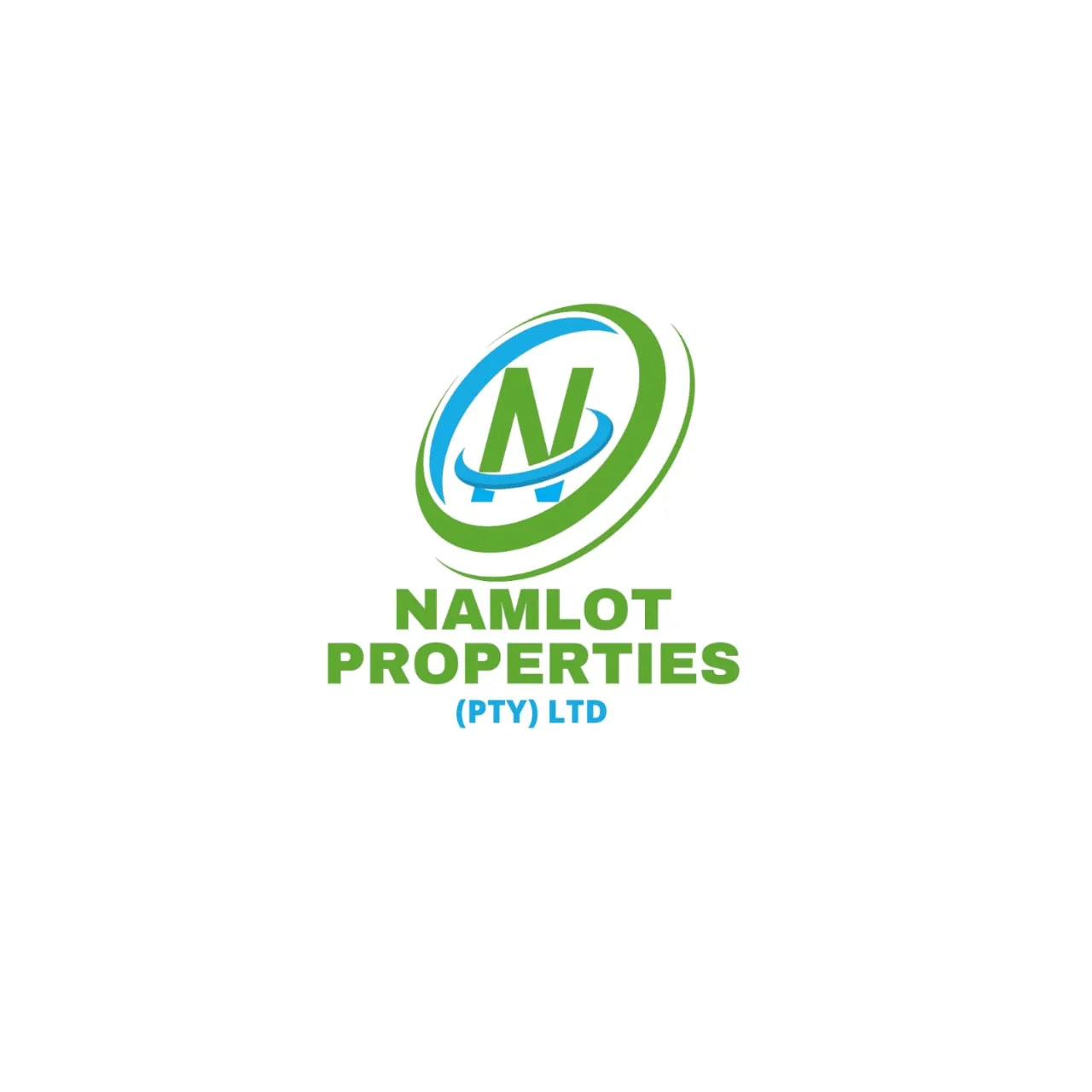 Portrait of the Director of Namlot Properties